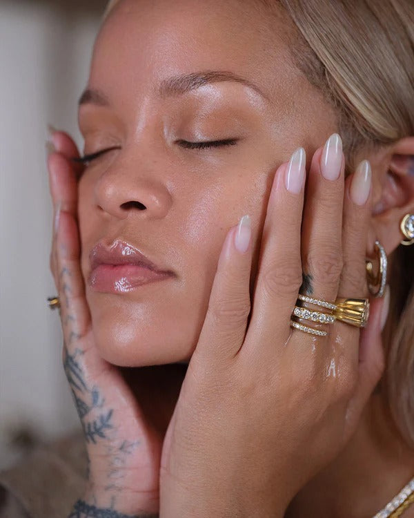 The Ultimate Guide to Fenty Beauty’s Diamond Glow Range