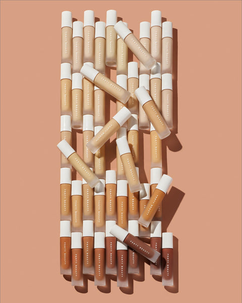 Pro Filt'r Soft Matte Longwear Foundation — #175