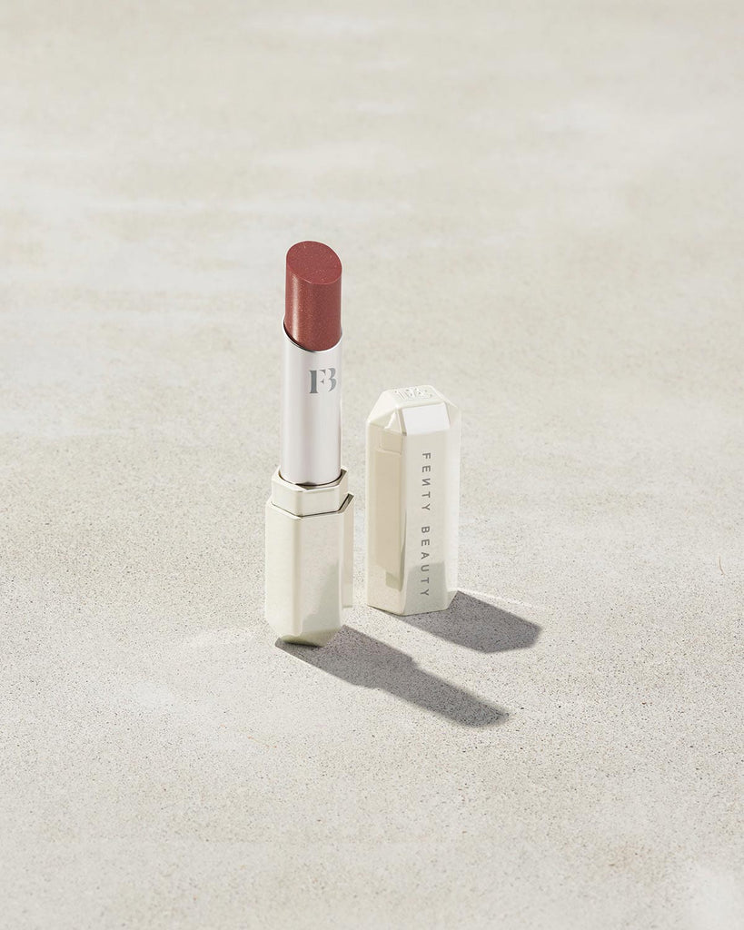 Slip Shine Sheer Shiny Lipstick — Cookies & Cocoa