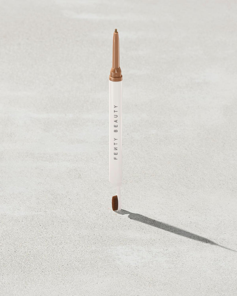 Brow MVP Ultra Fine Brow Pencil & Styler — Medium Blonde