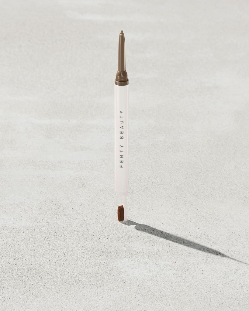 Brow MVP Ultra Fine Brow Pencil & Styler — Ash Brown