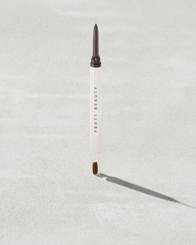 Brow MVP Ultra Fine Brow Pencil & Styler — Soft Black