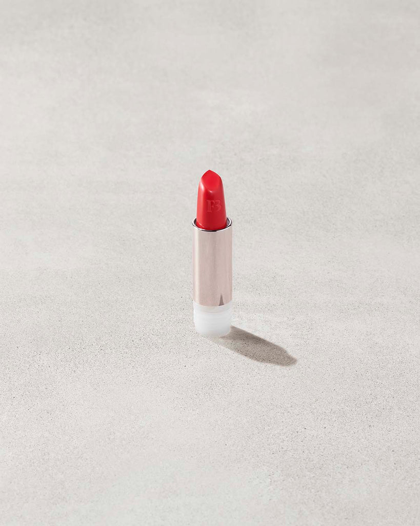Fenty Icon The Fill Semi-Matte Refillable Lipstick — Danger Danc'r