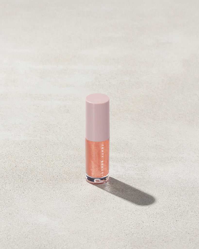 Gloss Bomb Universal Lip Luminizer Deluxe Sample - Champ Stamp