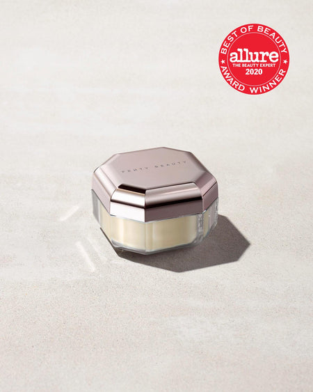 Bright Fix Instant Brightening + Blurring Powder — Rose Quartz