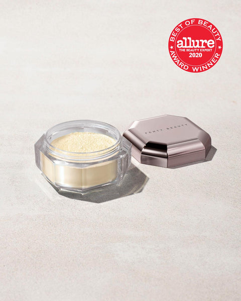 Pro Filt'r Instant Retouch Setting Powder — Butter