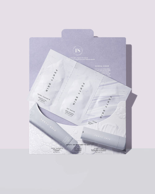 Fenty Skin Start'rs Triple Packette — US