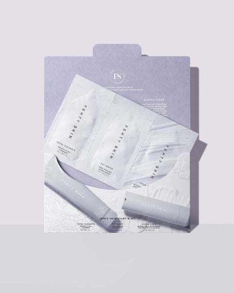 Fenty Skin Start'rs Triple Packette — US