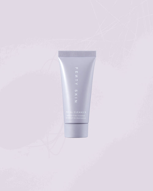 Total Cleans'r Remove-It-All Cleanser Deluxe Sample