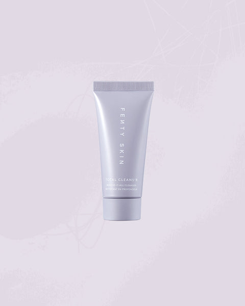 Total Cleans'r Remove-It-All Cleanser Deluxe Sample