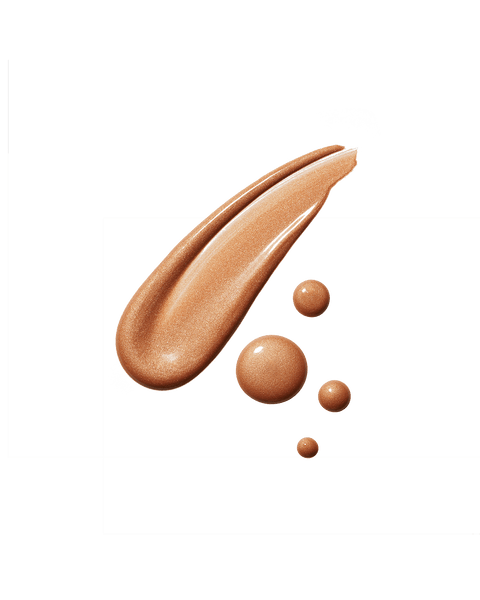Eaze Drop'Lit All-Over Glow Enhancer — Honey Citrine
