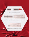 Fenty Icon Semi-Matte Refillable Lipstick Set — Sorta Single