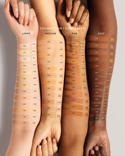 Pro Filt'r Instant Retouch Concealer — #410