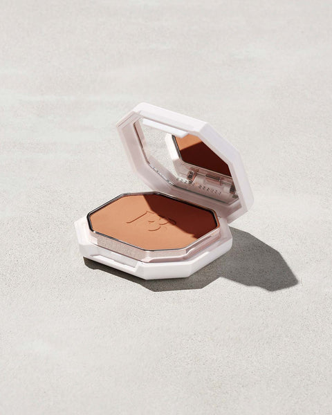 Pro Filt'r Soft Matte Powder Foundation — #320