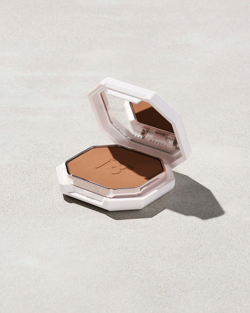 Pro Filt'r Soft Matte Powder Foundation — #380