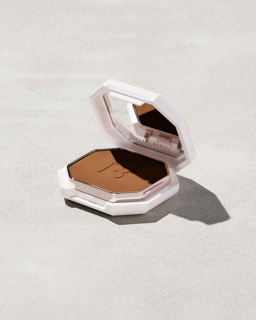 Pro Filt'r Soft Matte Powder Foundation — #385