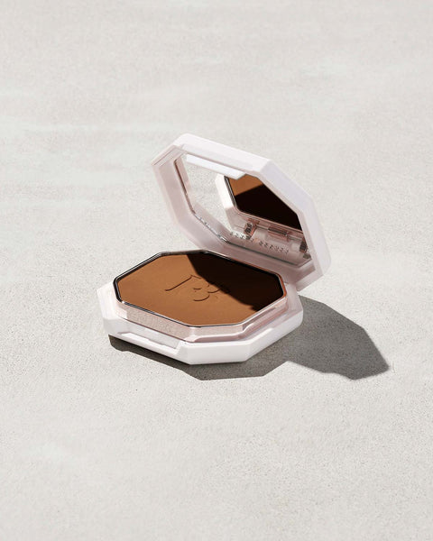 Pro Filt'r Soft Matte Powder Foundation — #385