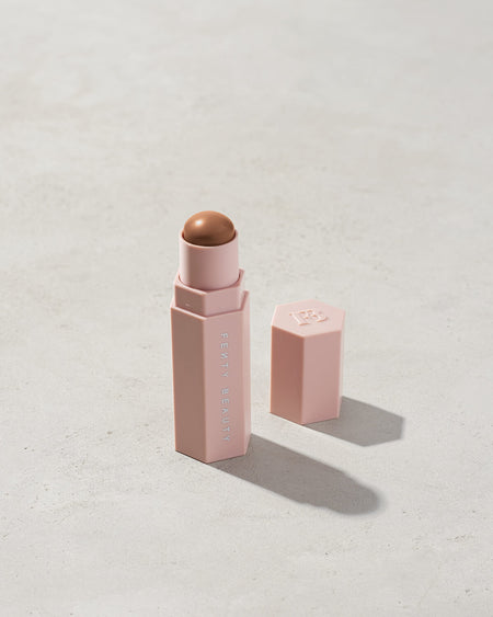 Bright Fix Instant Brightening + Blurring Powder — Rose Quartz