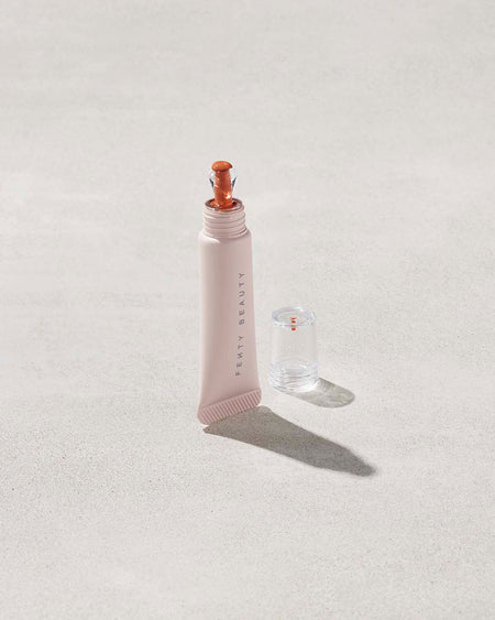 Bright Fix Eye Brightener — Butter