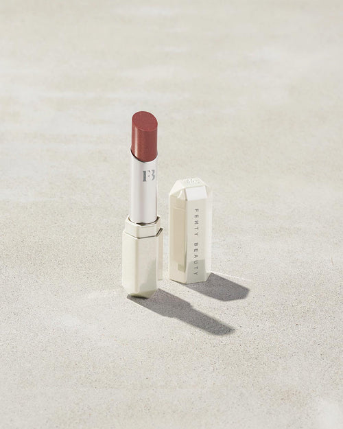Slip Shine Sheer Shiny Lipstick — Cookies & Cocoa