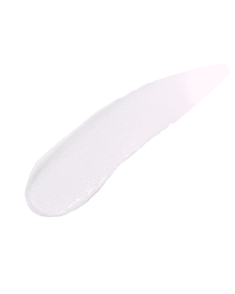 Slip Shine Sheer Shiny Lipstick — Quartz Candy