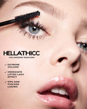 Hella Thicc Volumizing Mascara — Cuz I'm Black