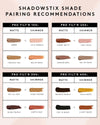 Shadowstix Longwear Eyeshadow Stick — Tira'Miss You