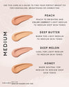 Bright Fix Eye Brightener — Deep Butter