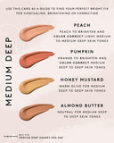 Bright Fix Eye Brightener — Almond Butter