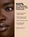 We're Even Hydrating Longwear Concealer — 170C