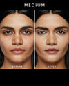 We're Even Hydrating Longwear Concealer — 335W