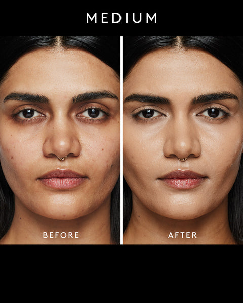 We're Even Hydrating Longwear Concealer — 335W