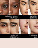 Conceal N Recover Day + Night Eye Essentials