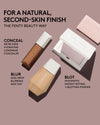 We're Even Hydrating Longwear Concealer — 470W