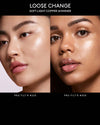 Demi'glow Light-Diffusing Highlighter — Loo$e Change