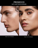Demi'glow Light-Diffusing Highlighter — Prosecco