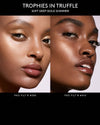 Demi'glow Light-Diffusing Highlighter — Trophies in Truffle