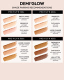 Demi'glow Light-Diffusing Highlighter — Prosecco