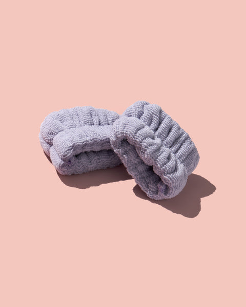 Fenty Skin Cleansing Cuffs