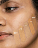 Soft'lit Naturally Luminous Longwear Foundation — 315