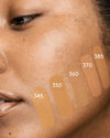 Soft'lit Naturally Luminous Longwear Foundation — 345