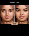 Soft'lit Naturally Luminous Longwear Foundation + Brush Duo