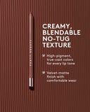 Trace'd Out Longwear Waterproof Pencil Lip Liner — They So Vine