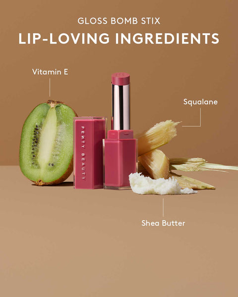 Gloss Bomb Stix High-Shine Gloss Stick — How Many Carats?!
