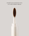 Brow MVP Ultra Fine Brow Pencil & Styler — Soft Black