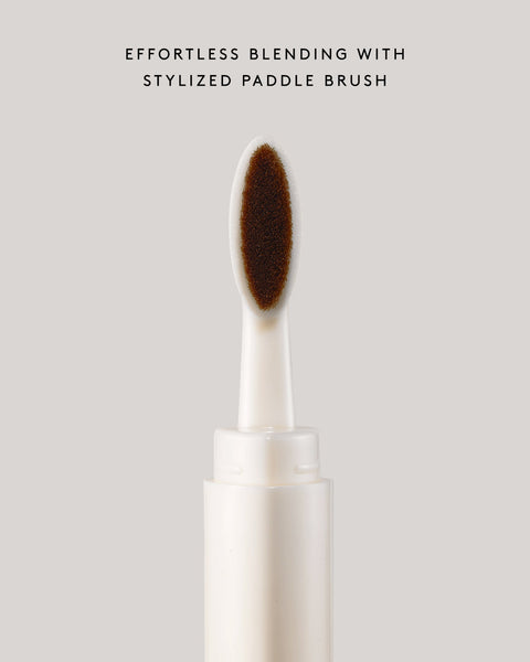 Brow MVP Ultra Fine Brow Pencil & Styler — Soft Red
