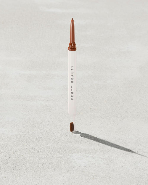 Brow MVP Ultra Fine Brow Pencil & Styler — Soft Red