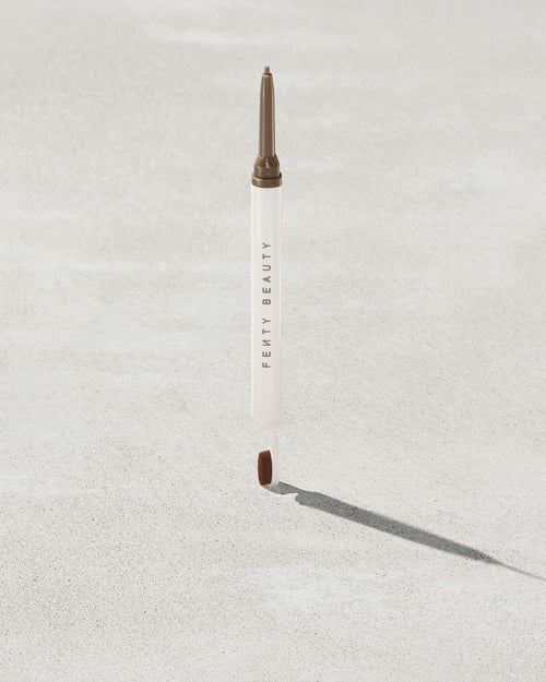 Brow MVP Ultra Fine Brow Pencil & Styler — Ash Brown