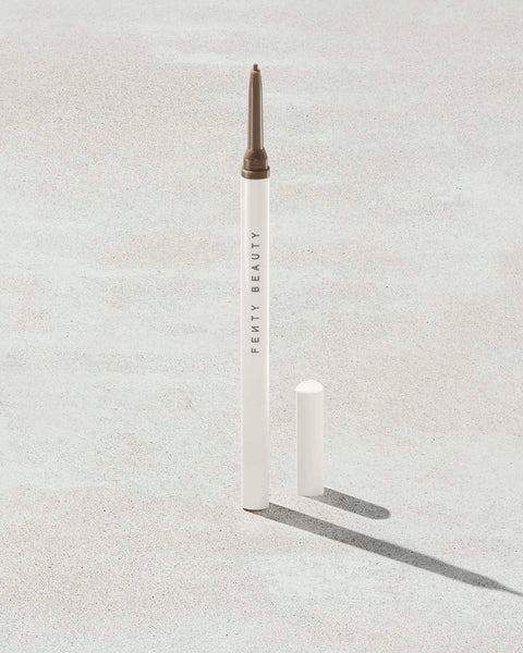 Brow MVP Ultra Fine Brow Pencil & Styler — Ash Brown