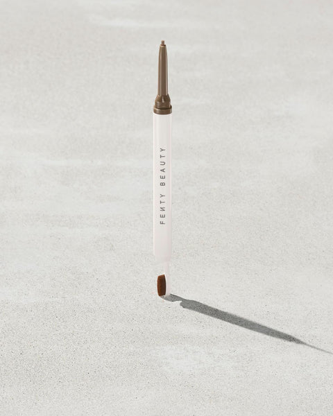 Brow MVP Ultra Fine Brow Pencil & Styler — Ash Brown